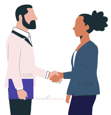 Build Long-term Relationship