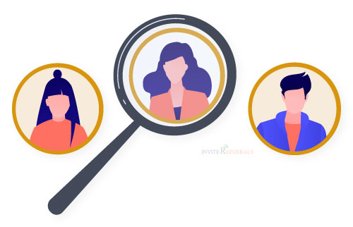 Determine your ideal customers