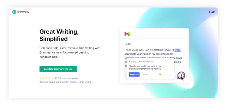 Grammarly