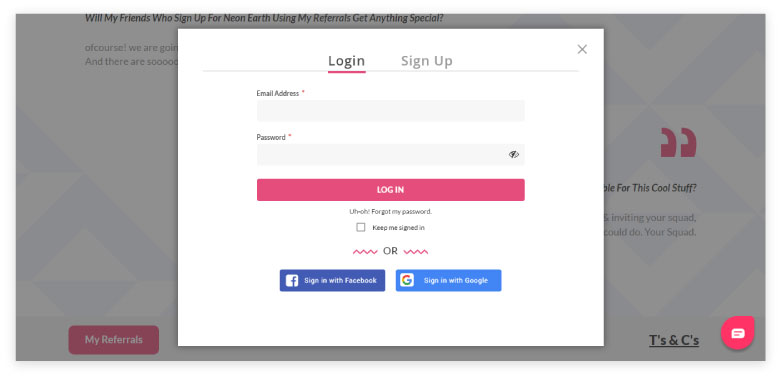 Leveraging social media
