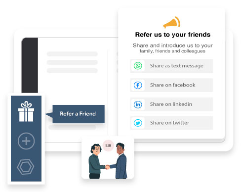 What is B2B Referral Marketing?
