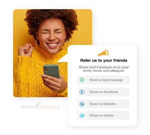 What is Referral Marketing?