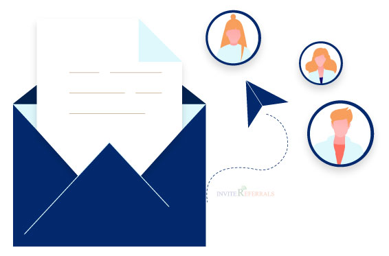 Emailing your existing customers