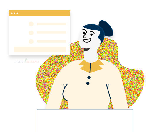 Stack the benefits of referrals