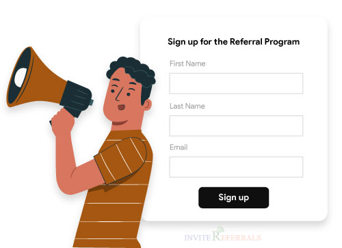 What is Referral Marketing?