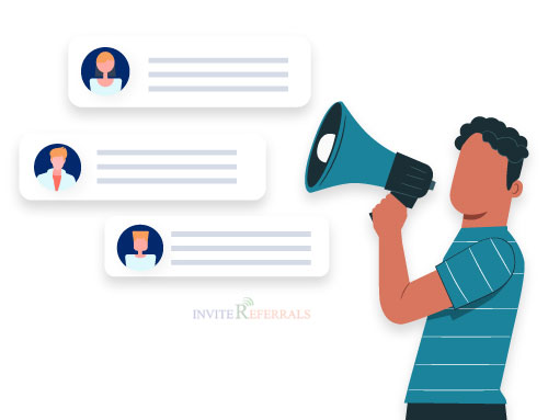 What is Referral Marketing?