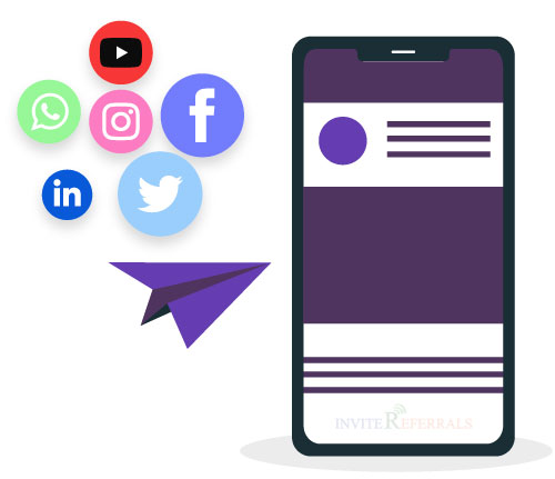 Go Social