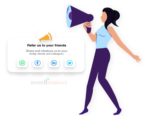 How to promote your referral program