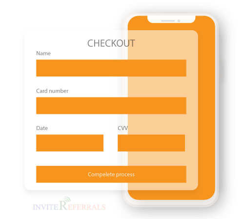 Offer a Faster Checkout Process