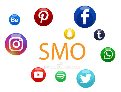Social Media Optimization