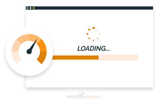 Speed Up Loading Page