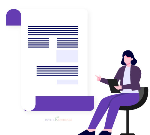 Start a blog