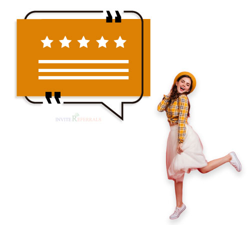 Use Testimonials