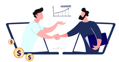 Direct selling