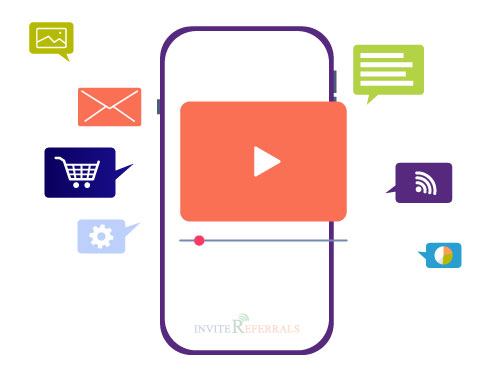 Internet marketing
