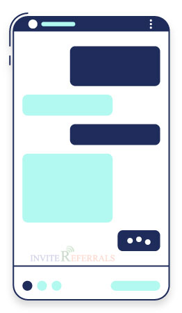 Text marketing