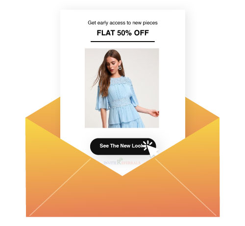 Send Targeted Emails