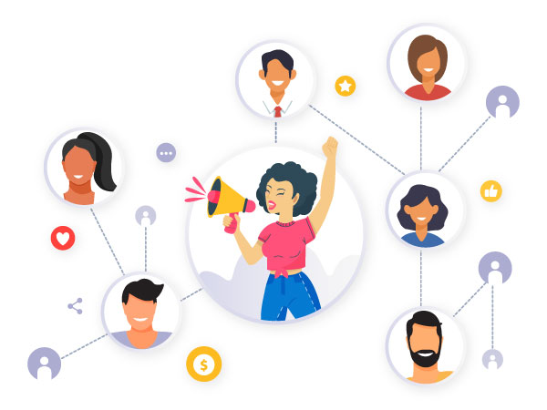 Find out the top software for setting up referral tracking