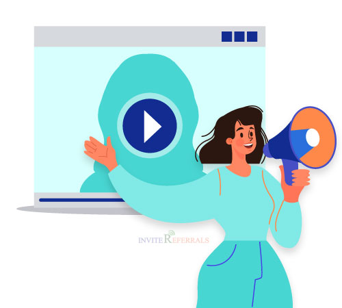 Get into Video marketing