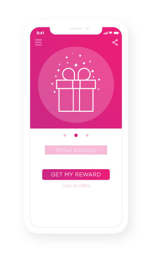Gifts for Referrals