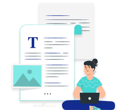 Guest Post on Relevant Blogs