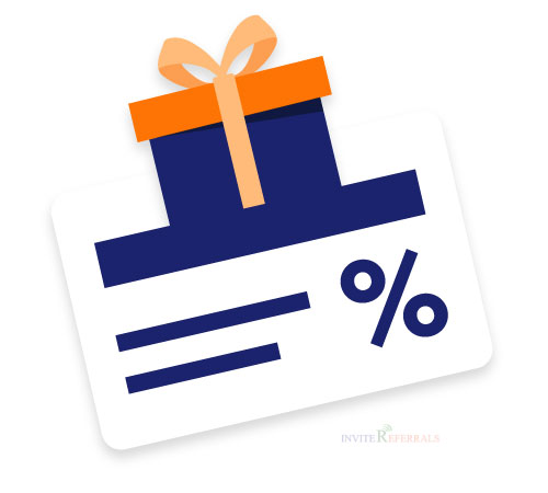 Referral Rewards