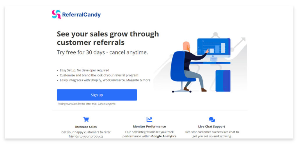 ReferralCandy