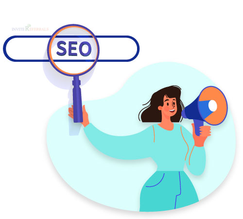 Search Engine Optimization