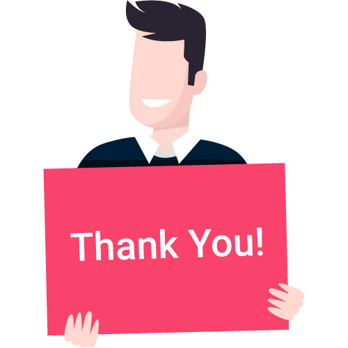Show your Gratefulness