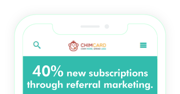 chimcard Results