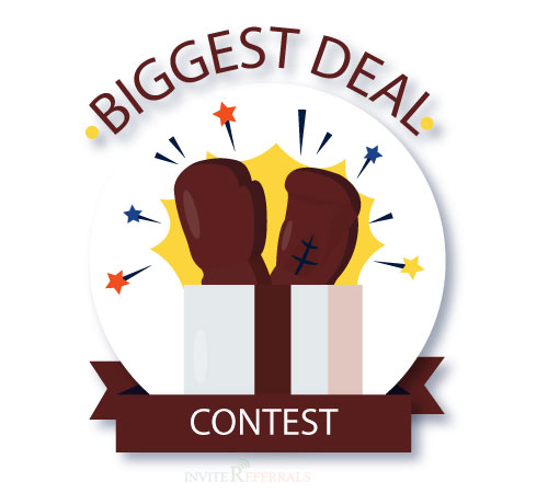 BIGGEST DEAL CONTEST