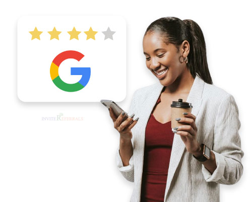 CUSTOMER REVIEW CONTEST