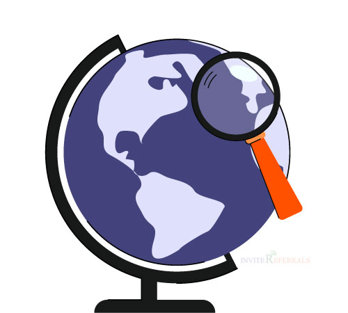 Global Reach