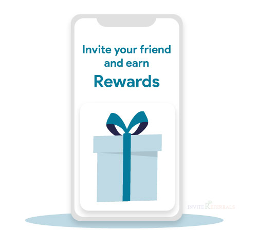 Reward your referrers
