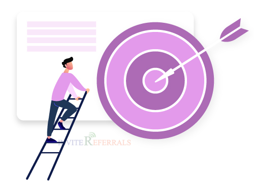 Set goals for your program