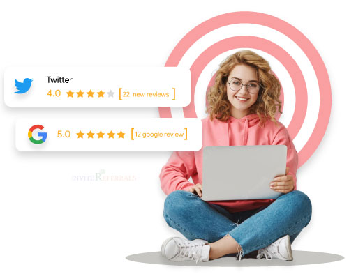 What is reputation marketing?