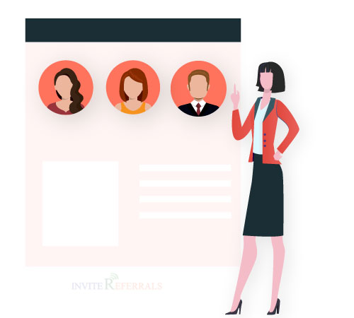 Knowing your target audiences