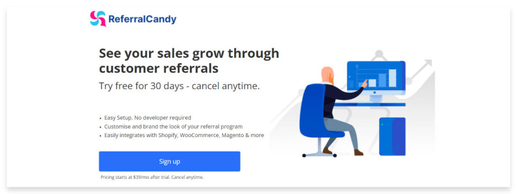 ReferralCandy