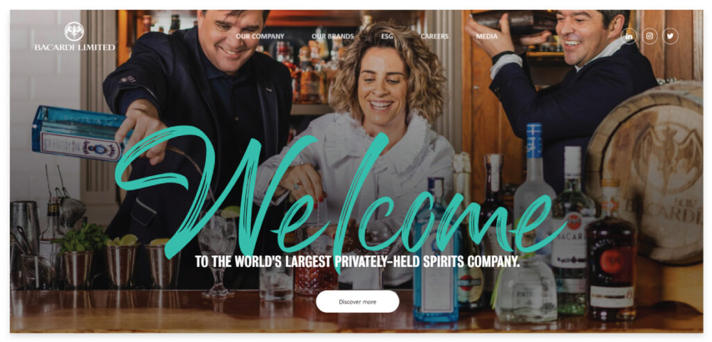 Bacardi