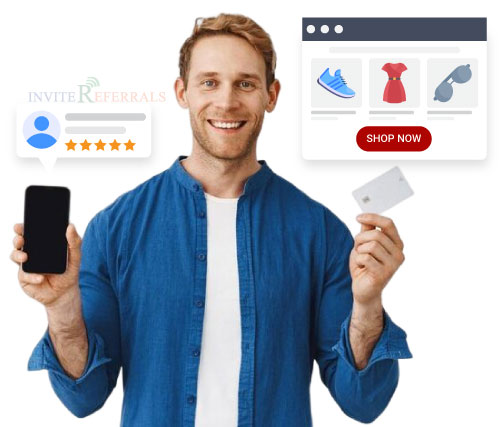 Include social proof