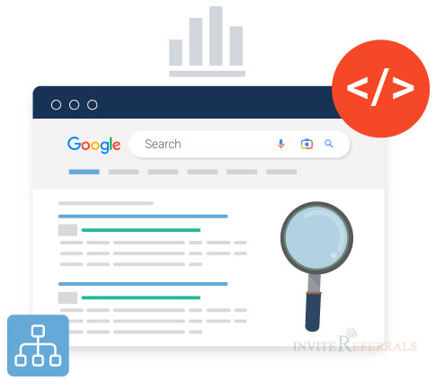 Optimize for search engines