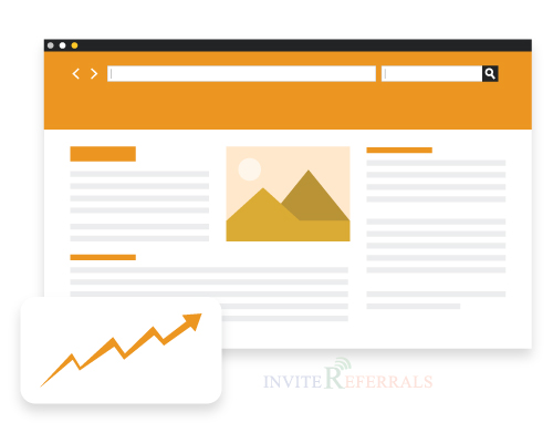 Add a blog to increase store visits and SEO