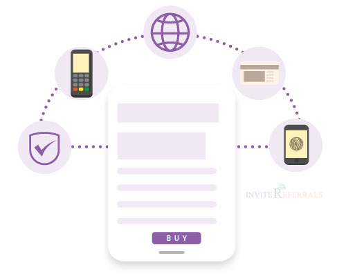 Hosting and Payment Gateway Integration