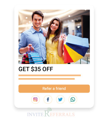 How to get your Shopify referral code