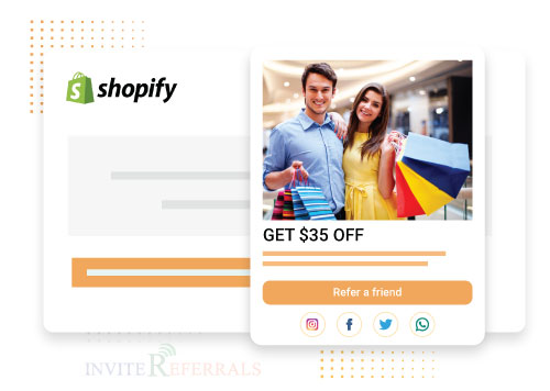 How to launch your Shopify referral program?