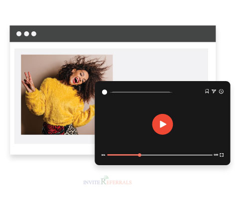 Images and Videos