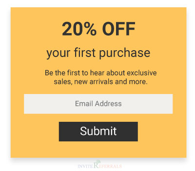 Offer outstanding products and/or services