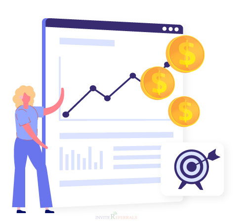 Reaching financial goals