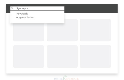 Synonyms and Keywords