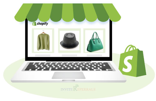 What is Shopify?